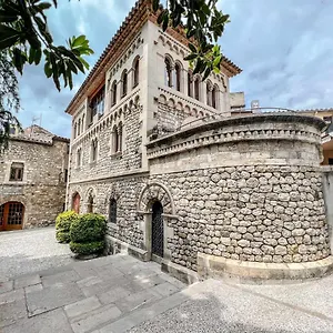 Severi Casa Con Historia En Besalú