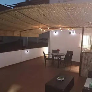 Casa Forn Magi Mora la Nueva